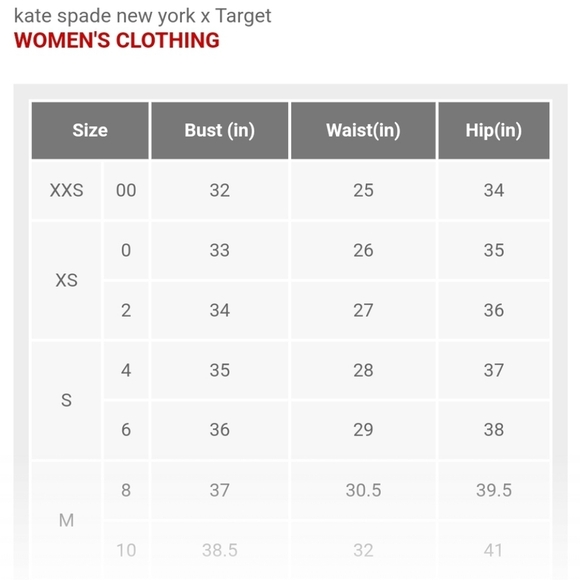 Kate Spade x Target Womans Classic Rose Jumpsuit Pants Blue Black New In Hand - Picture 5 of 5